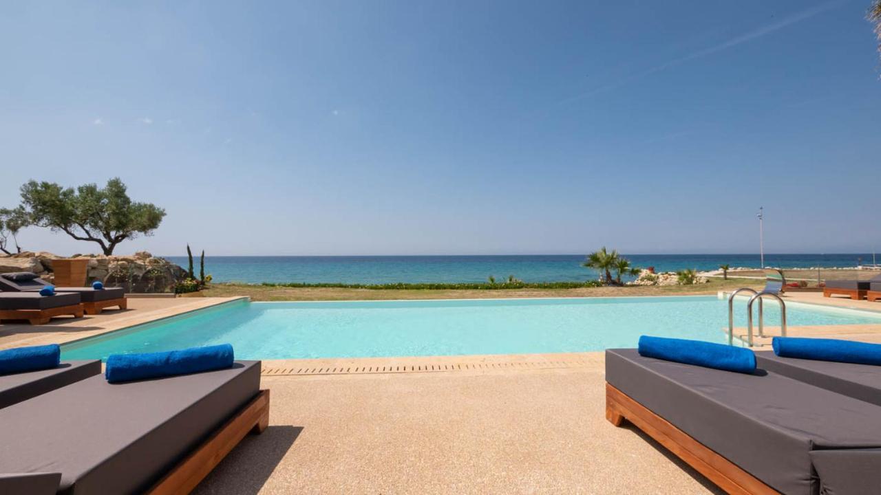 Pamina Mare Apartment