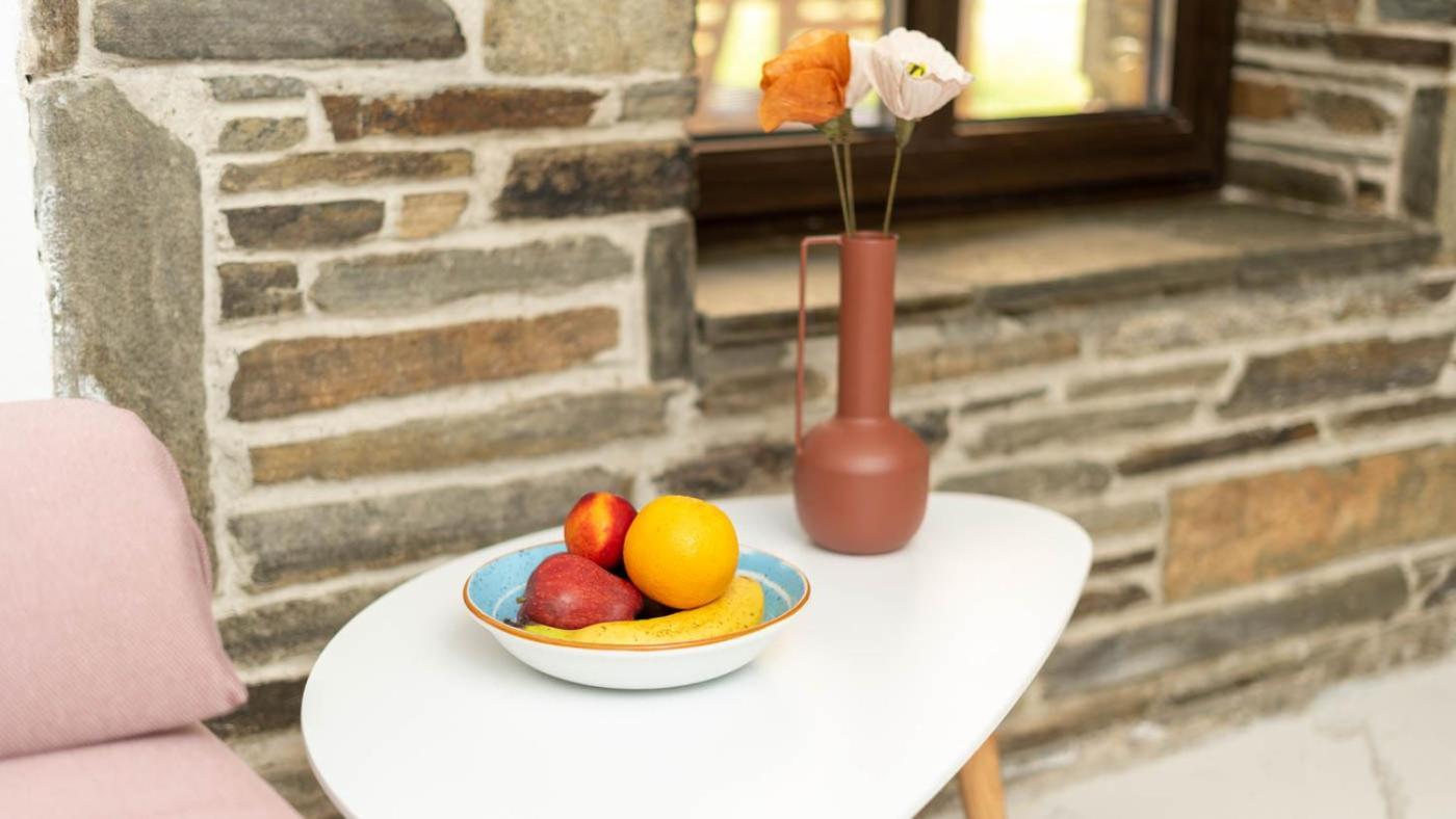Pamina Mare Apartment Nea Skioni